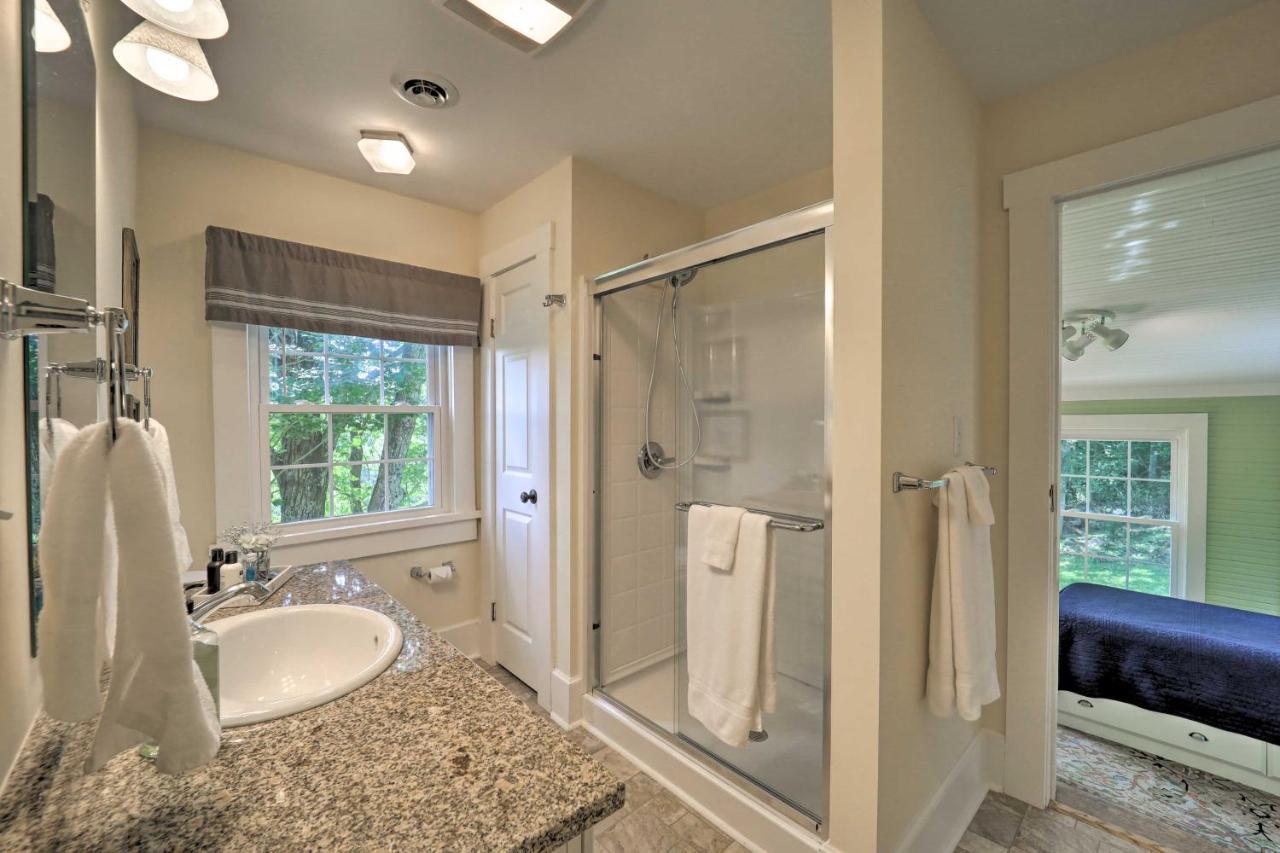 Family-Friendly Retreat Enjoy Year-Round Fun Abingdon Exterior foto
