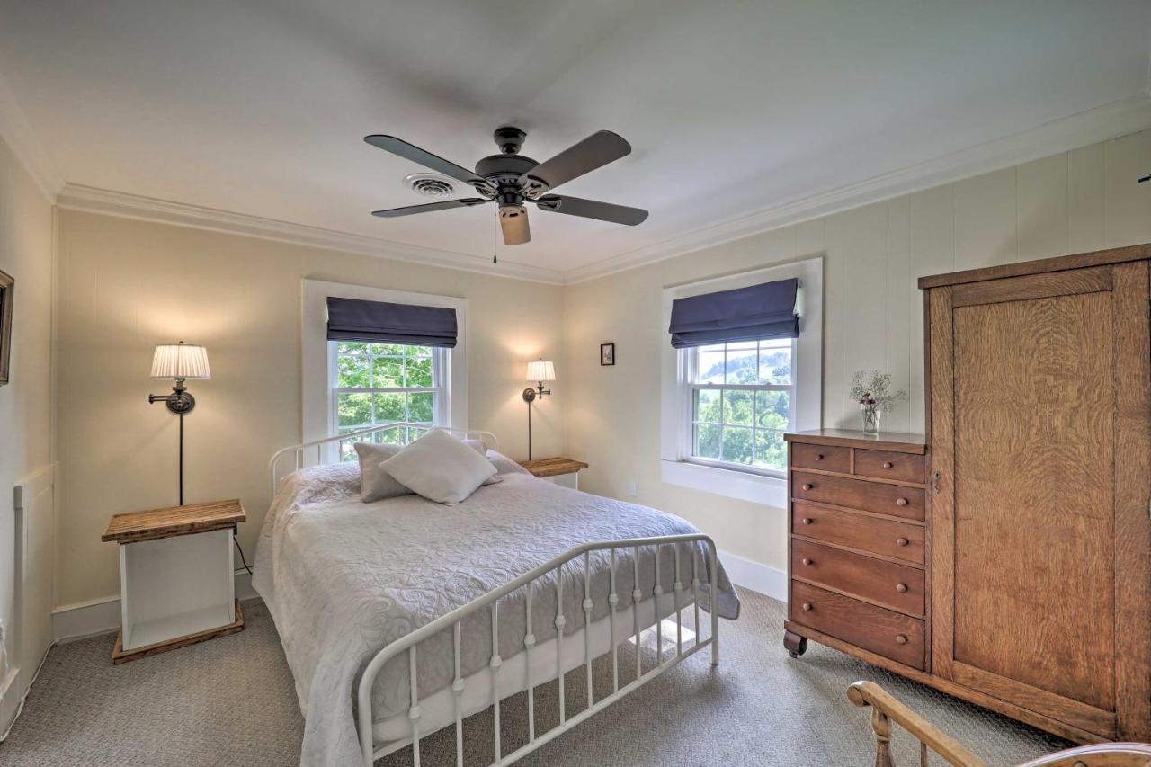 Family-Friendly Retreat Enjoy Year-Round Fun Abingdon Exterior foto