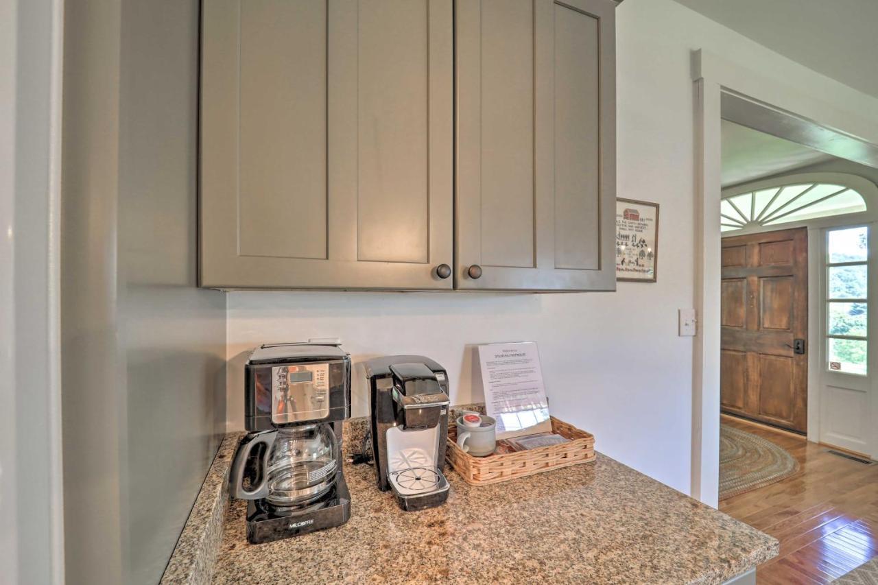 Family-Friendly Retreat Enjoy Year-Round Fun Abingdon Exterior foto