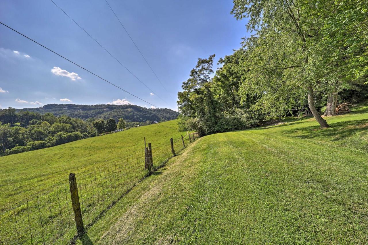 Family-Friendly Retreat Enjoy Year-Round Fun Abingdon Exterior foto