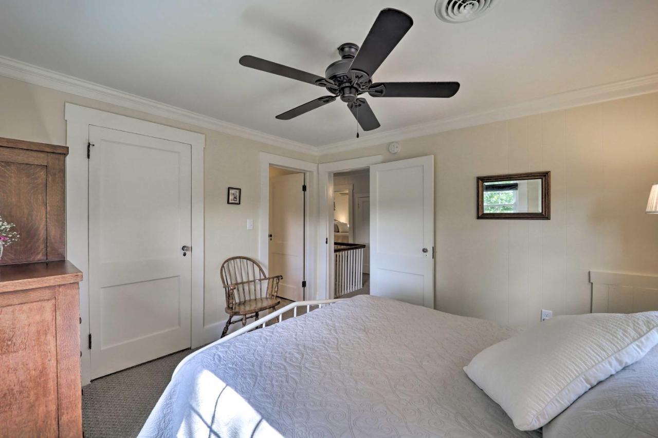 Family-Friendly Retreat Enjoy Year-Round Fun Abingdon Exterior foto