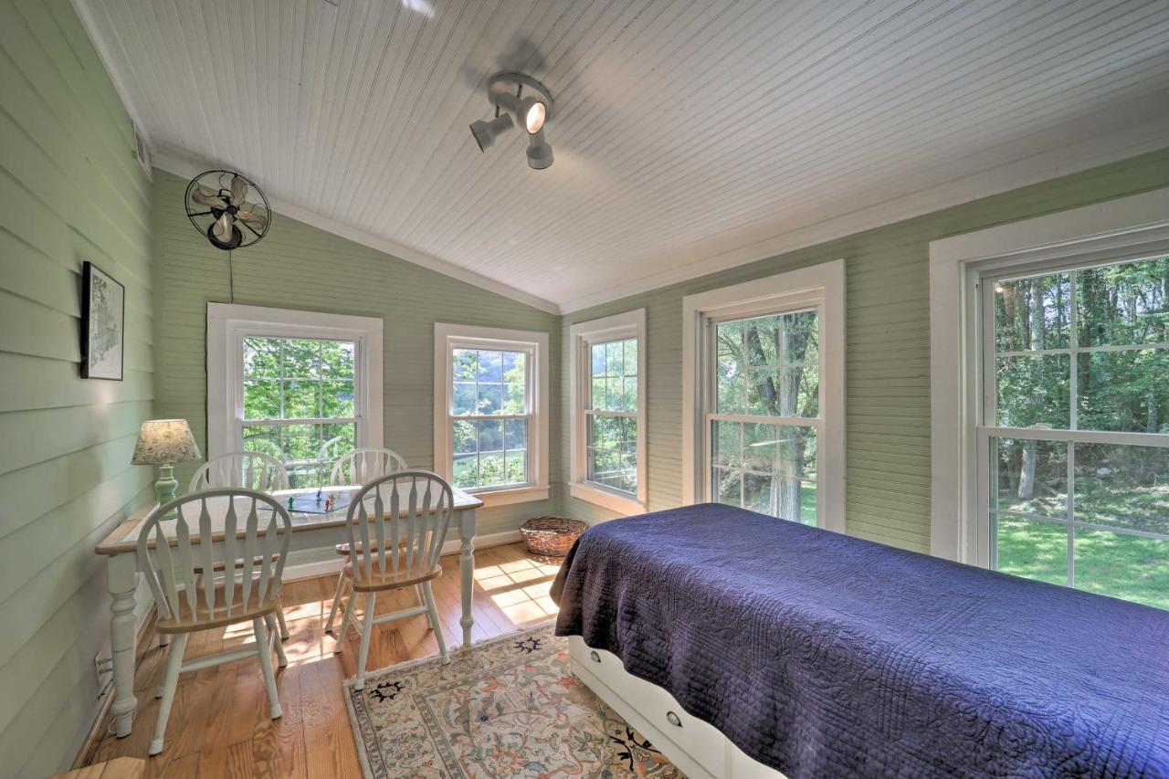 Family-Friendly Retreat Enjoy Year-Round Fun Abingdon Exterior foto