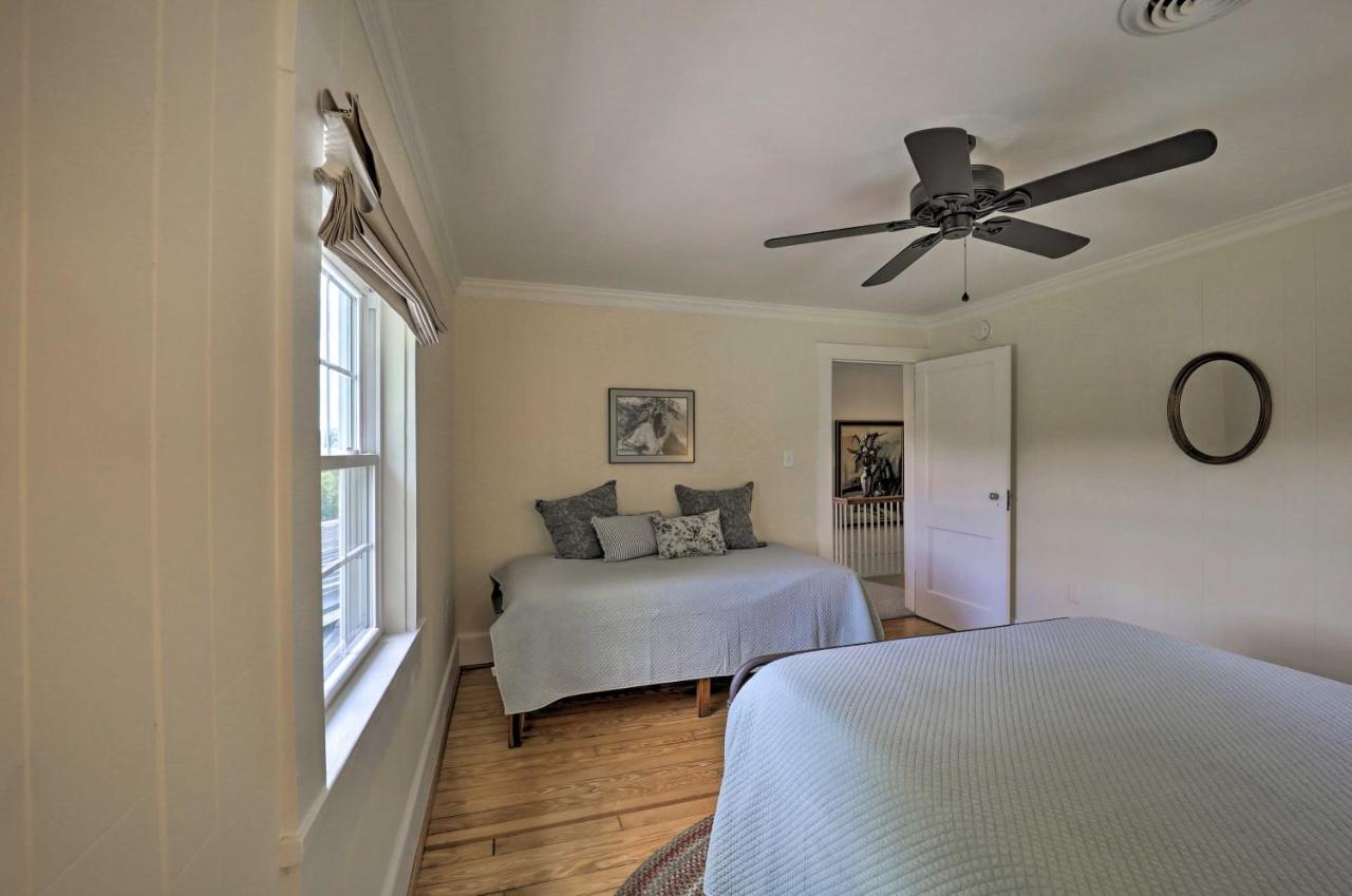 Family-Friendly Retreat Enjoy Year-Round Fun Abingdon Exterior foto