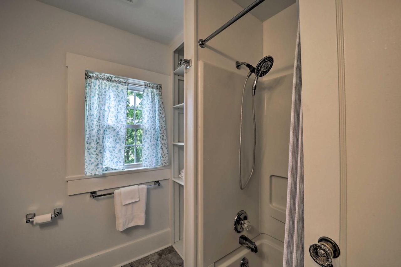 Family-Friendly Retreat Enjoy Year-Round Fun Abingdon Exterior foto
