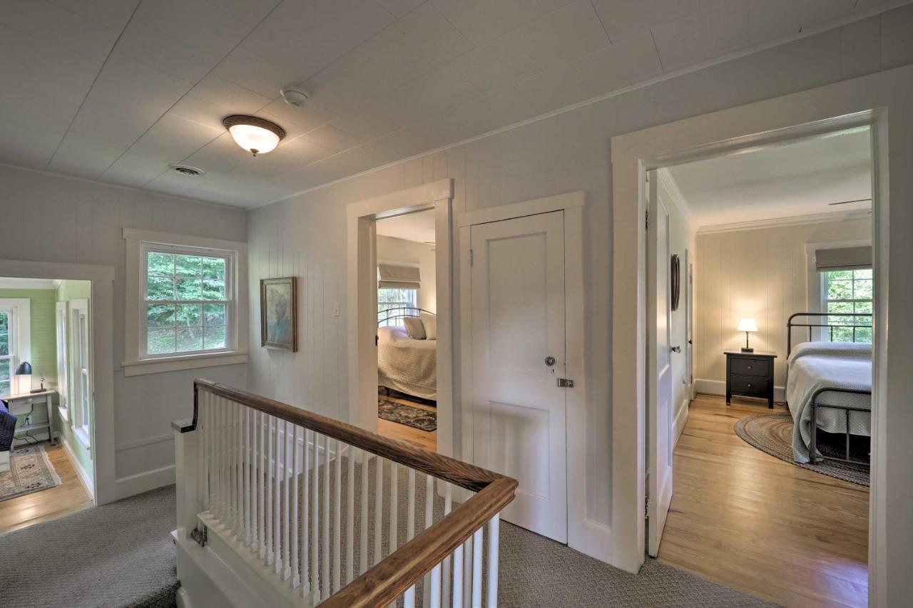 Family-Friendly Retreat Enjoy Year-Round Fun Abingdon Exterior foto