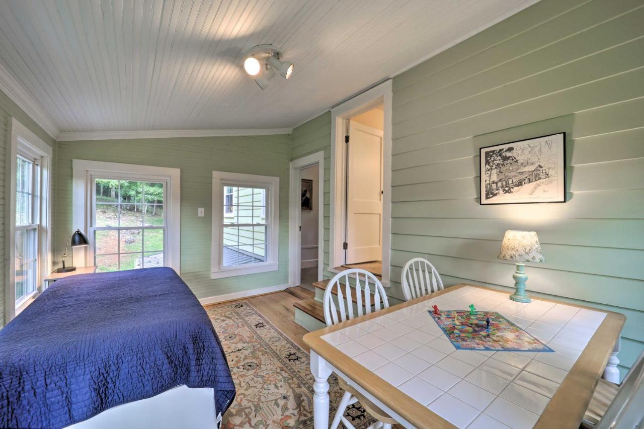 Family-Friendly Retreat Enjoy Year-Round Fun Abingdon Exterior foto