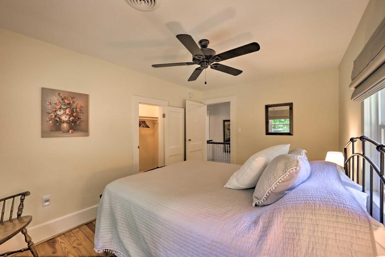 Family-Friendly Retreat Enjoy Year-Round Fun Abingdon Exterior foto