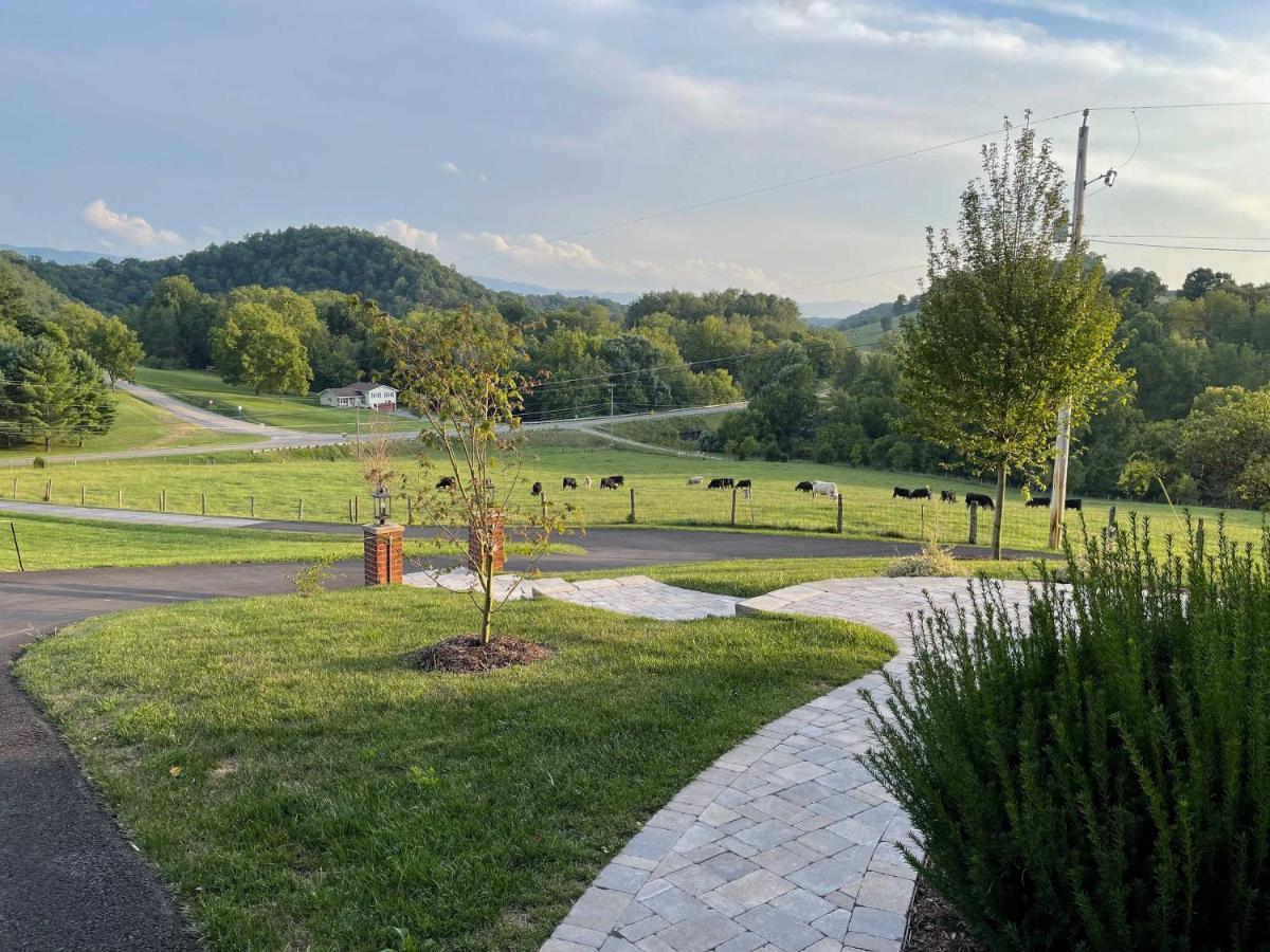 Family-Friendly Retreat Enjoy Year-Round Fun Abingdon Exterior foto