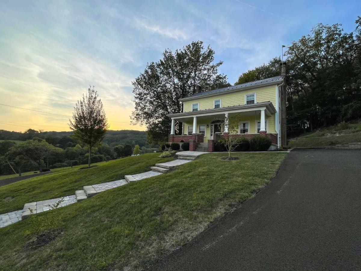 Family-Friendly Retreat Enjoy Year-Round Fun Abingdon Exterior foto
