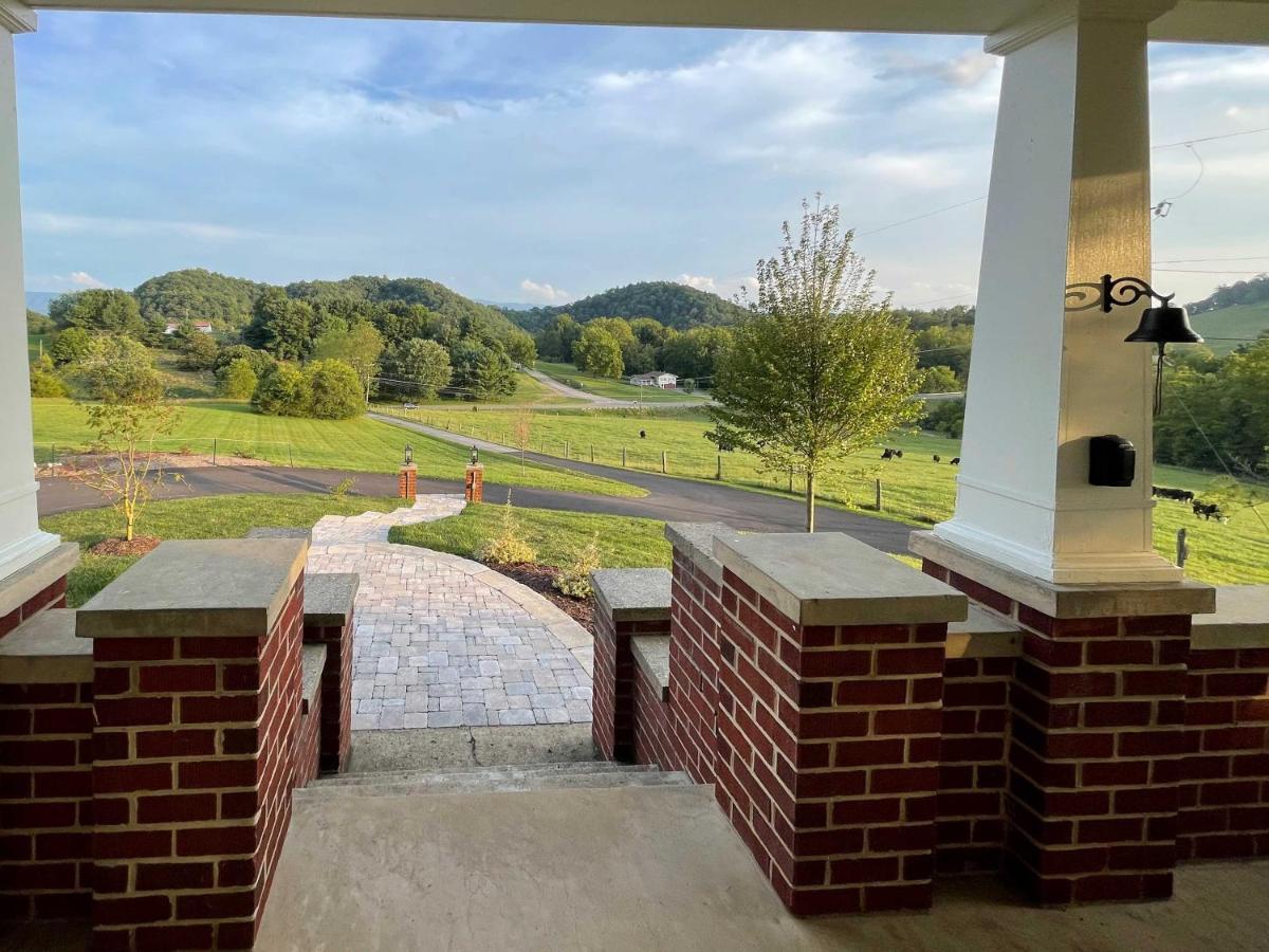 Family-Friendly Retreat Enjoy Year-Round Fun Abingdon Exterior foto
