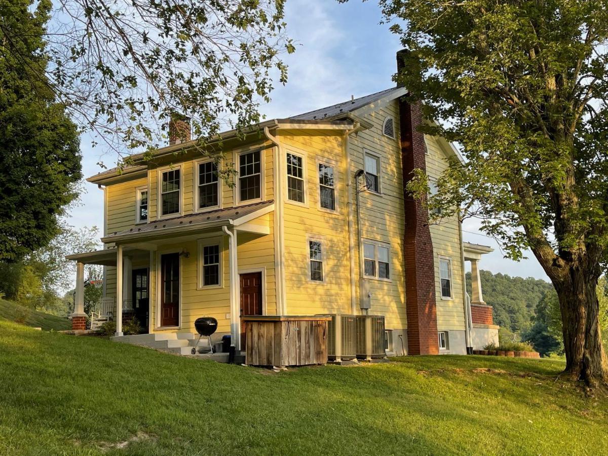 Family-Friendly Retreat Enjoy Year-Round Fun Abingdon Exterior foto