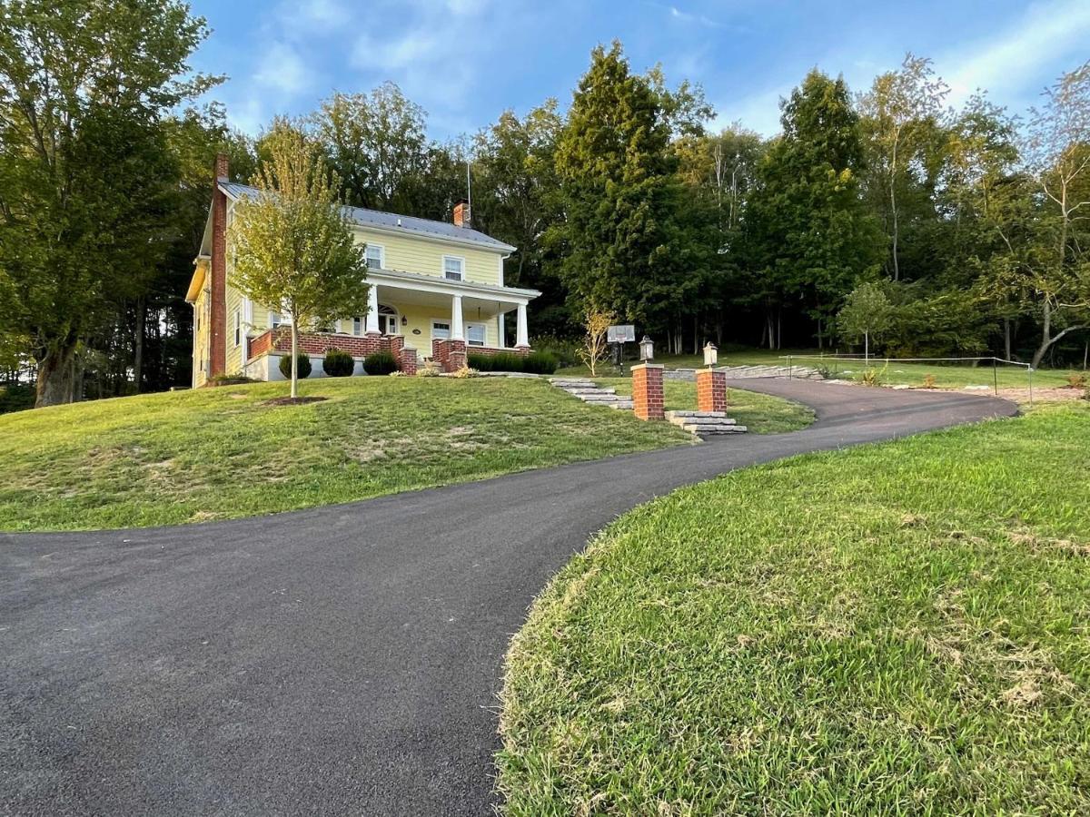 Family-Friendly Retreat Enjoy Year-Round Fun Abingdon Exterior foto